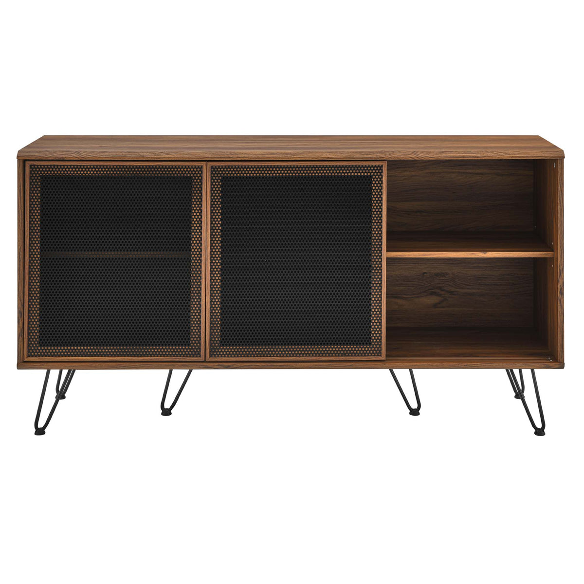 Nomad Sideboard - Walnut