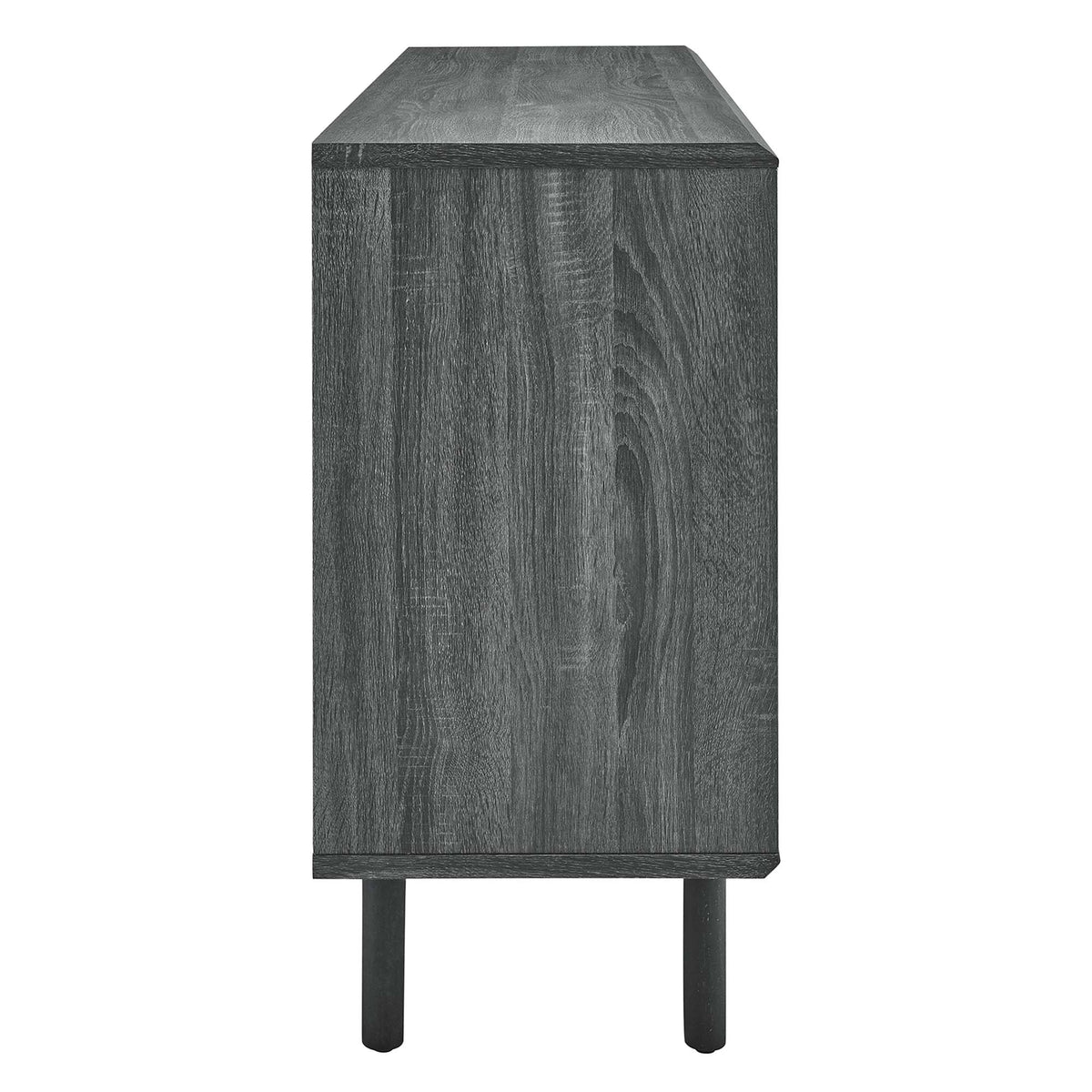 Kurtis 59" Sideboard - Charcoal