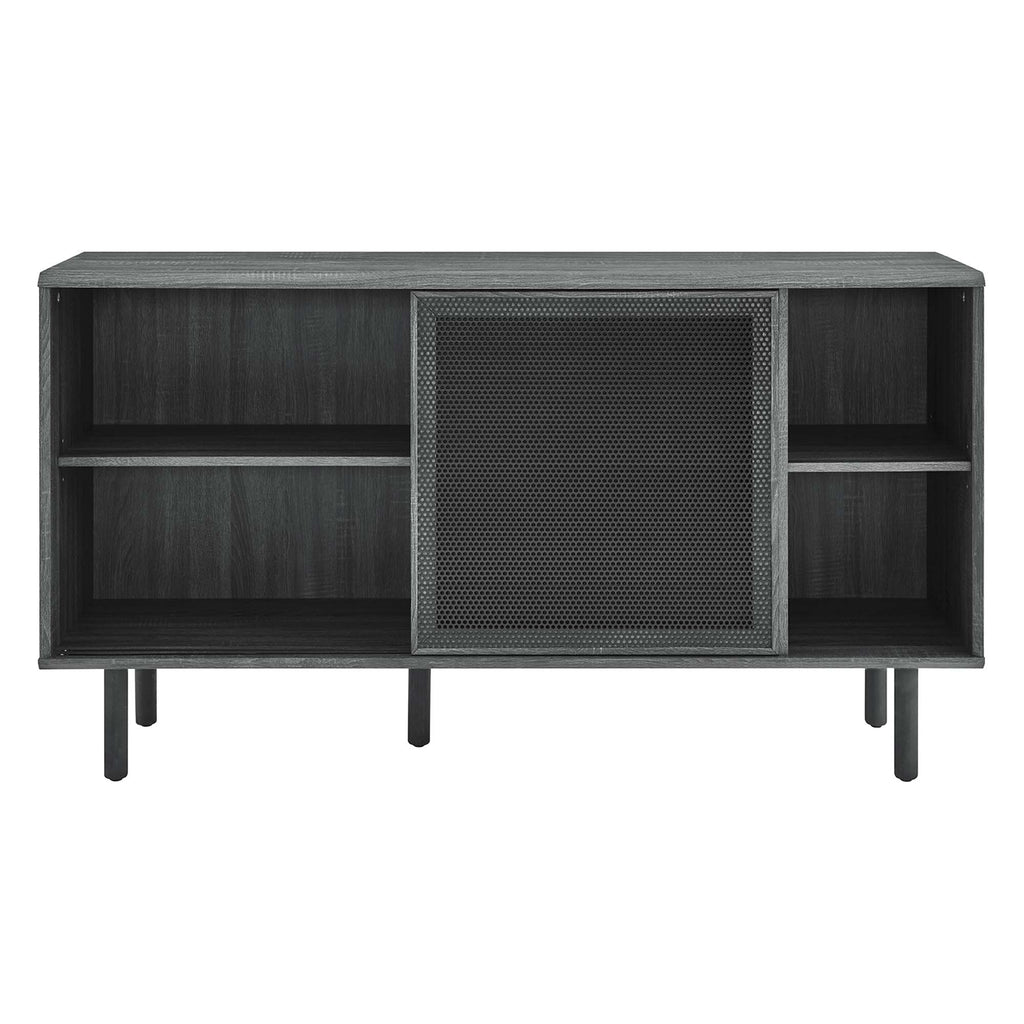 Kurtis 59" Sideboard - Charcoal