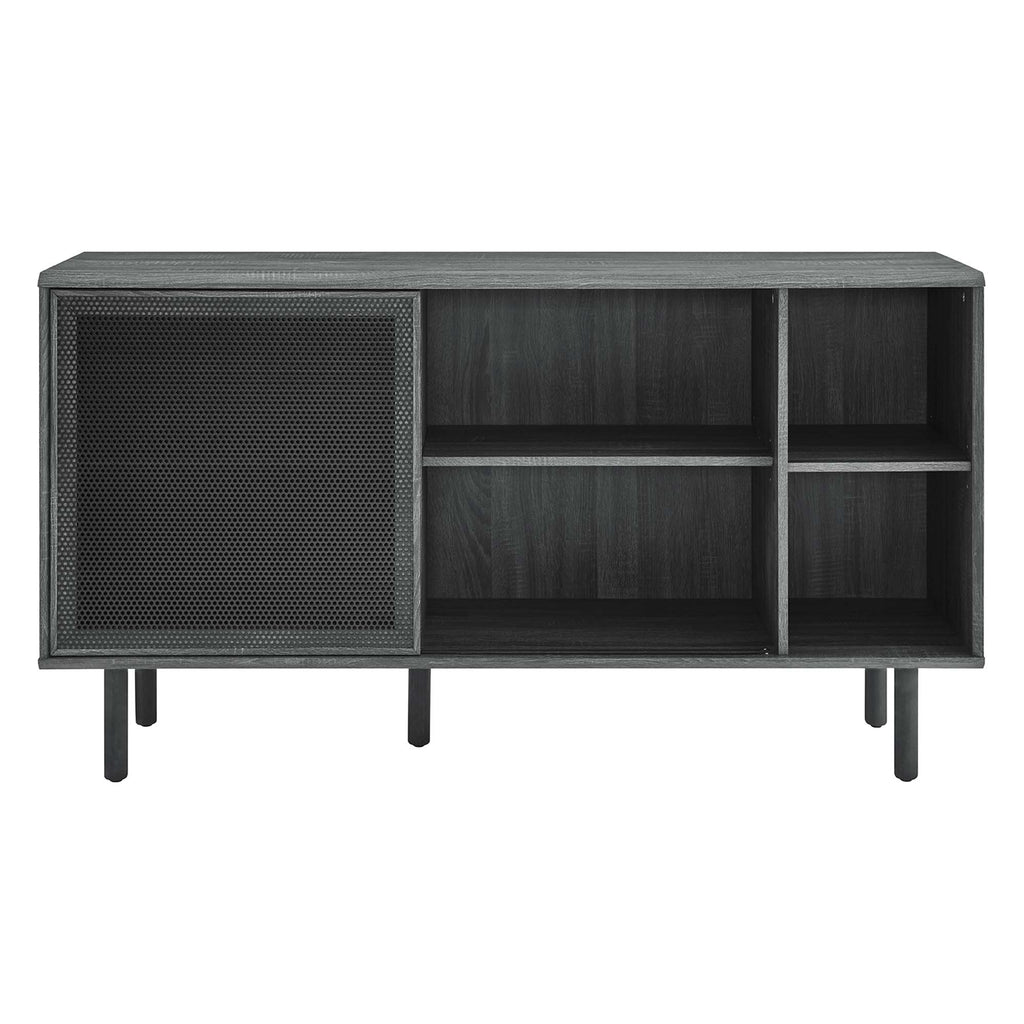 Kurtis 59" Sideboard - Charcoal