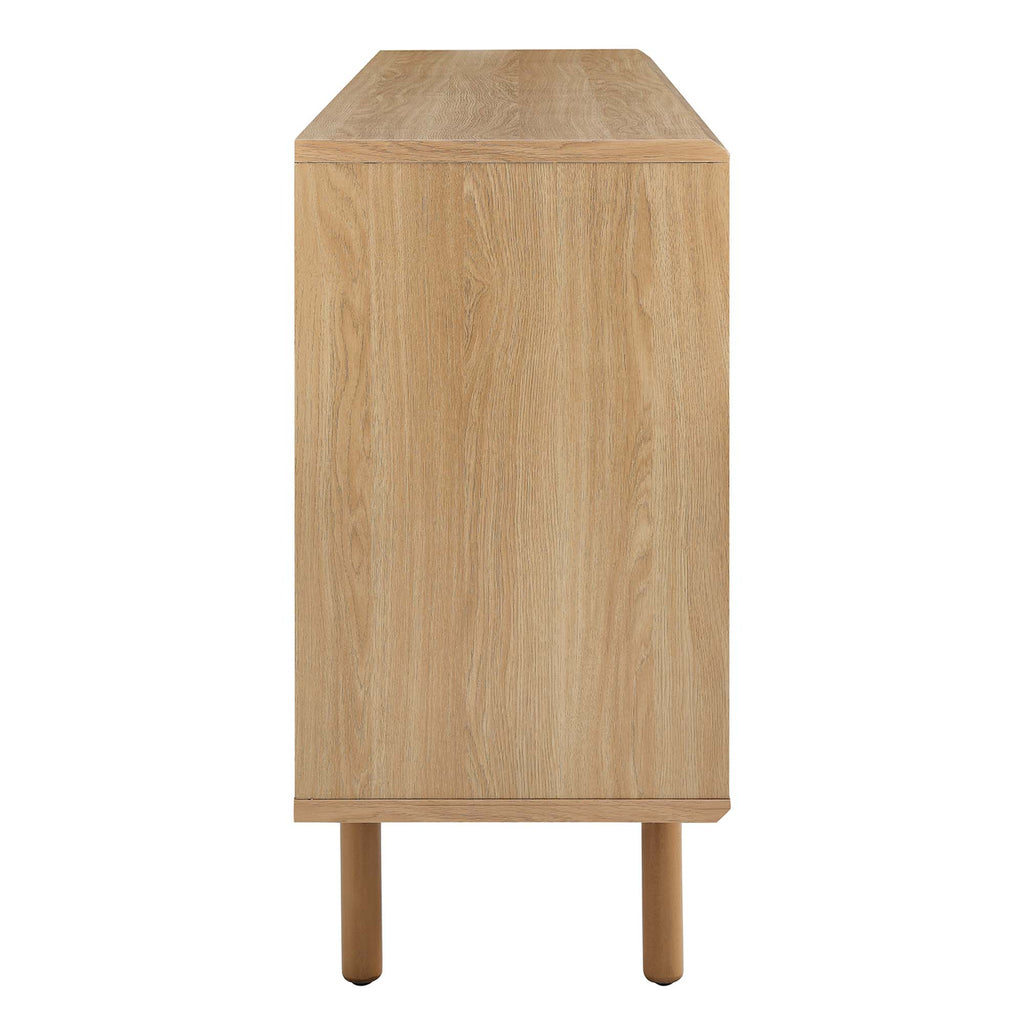 Kurtis 59" Sideboard - Oak