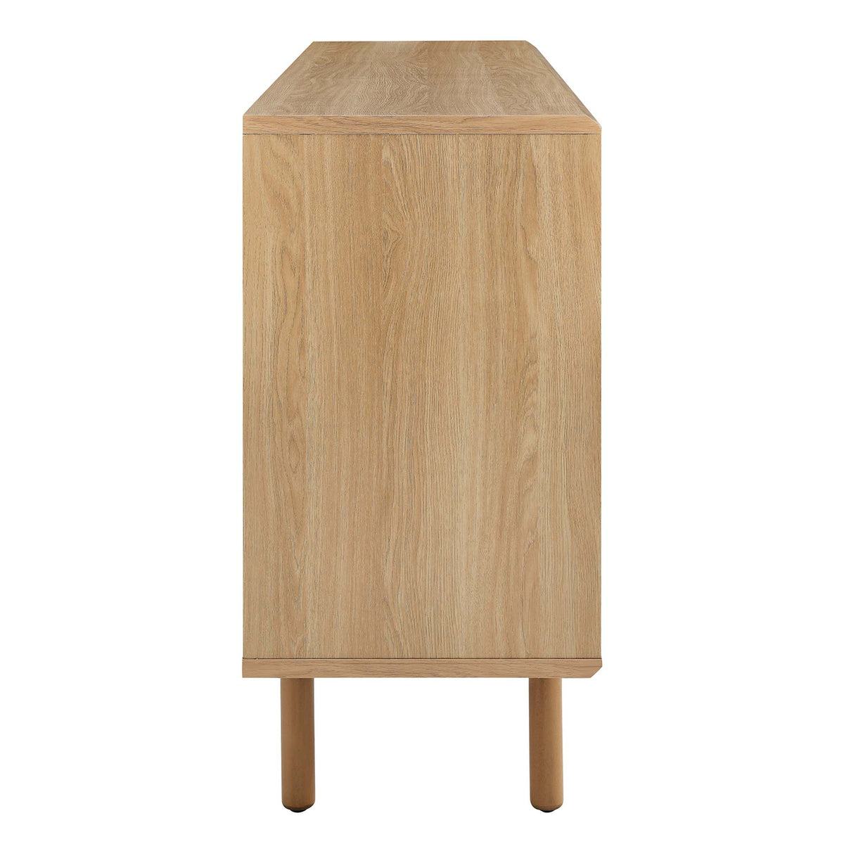 Kurtis 59" Sideboard - Oak