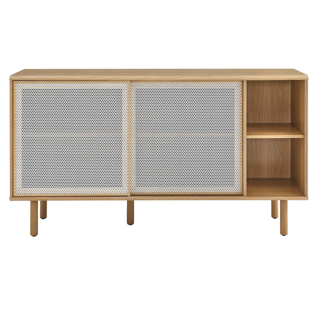 Kurtis 59" Sideboard - Oak