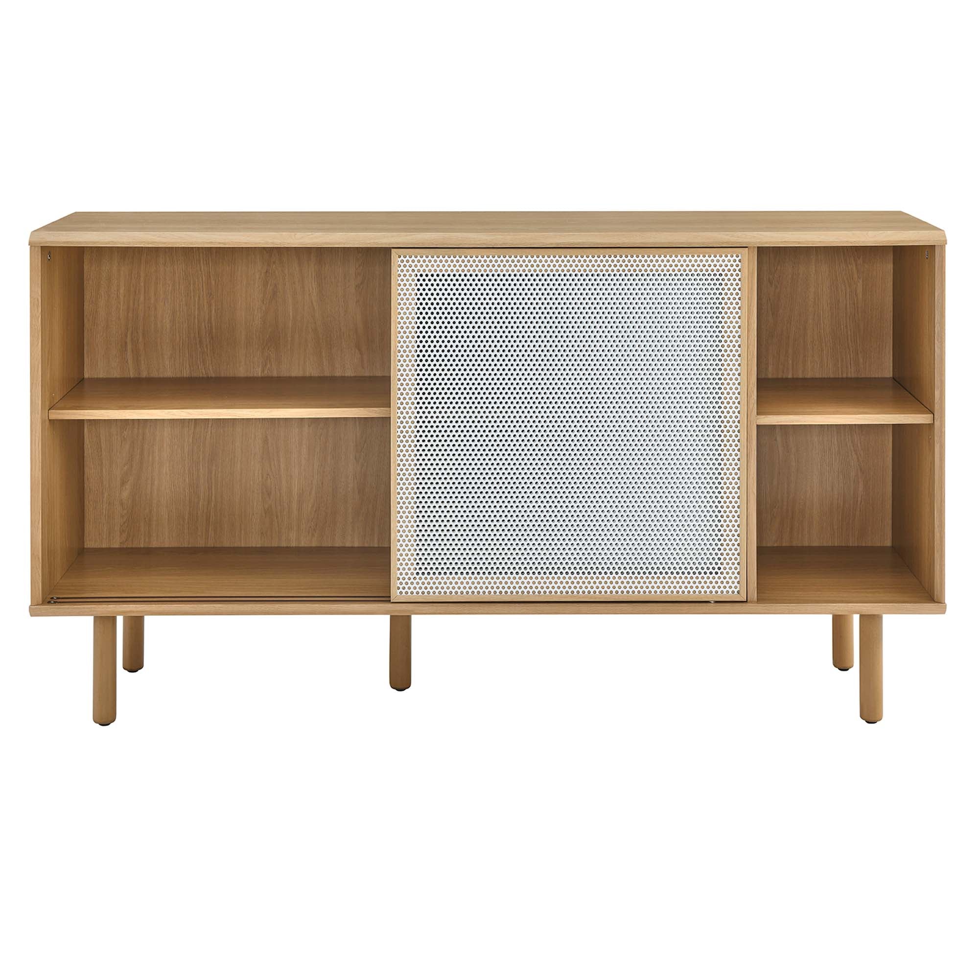 Kurtis 59" Sideboard - Oak