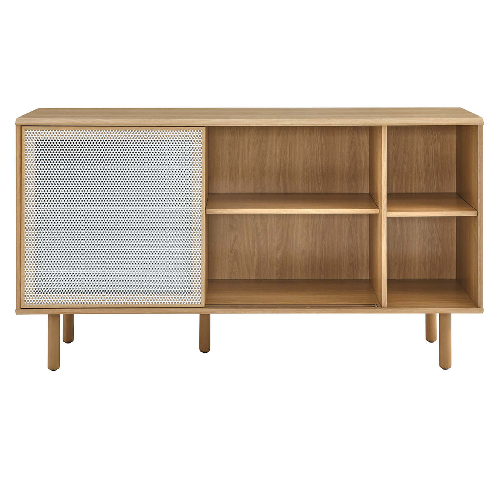 Kurtis 59" Sideboard - Oak