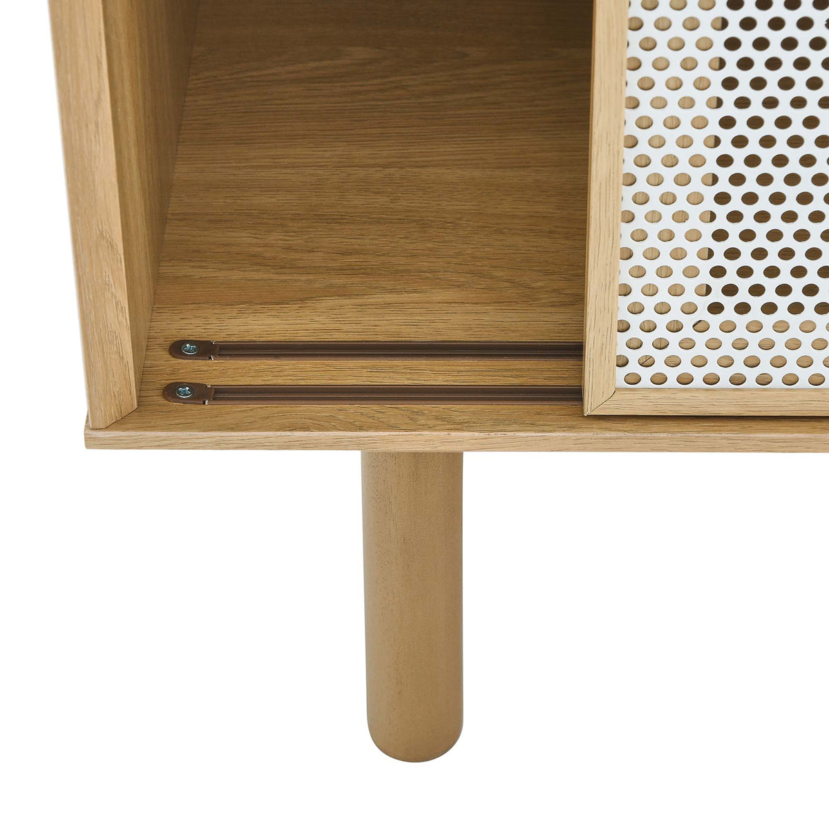 Kurtis 59" Sideboard - Oak