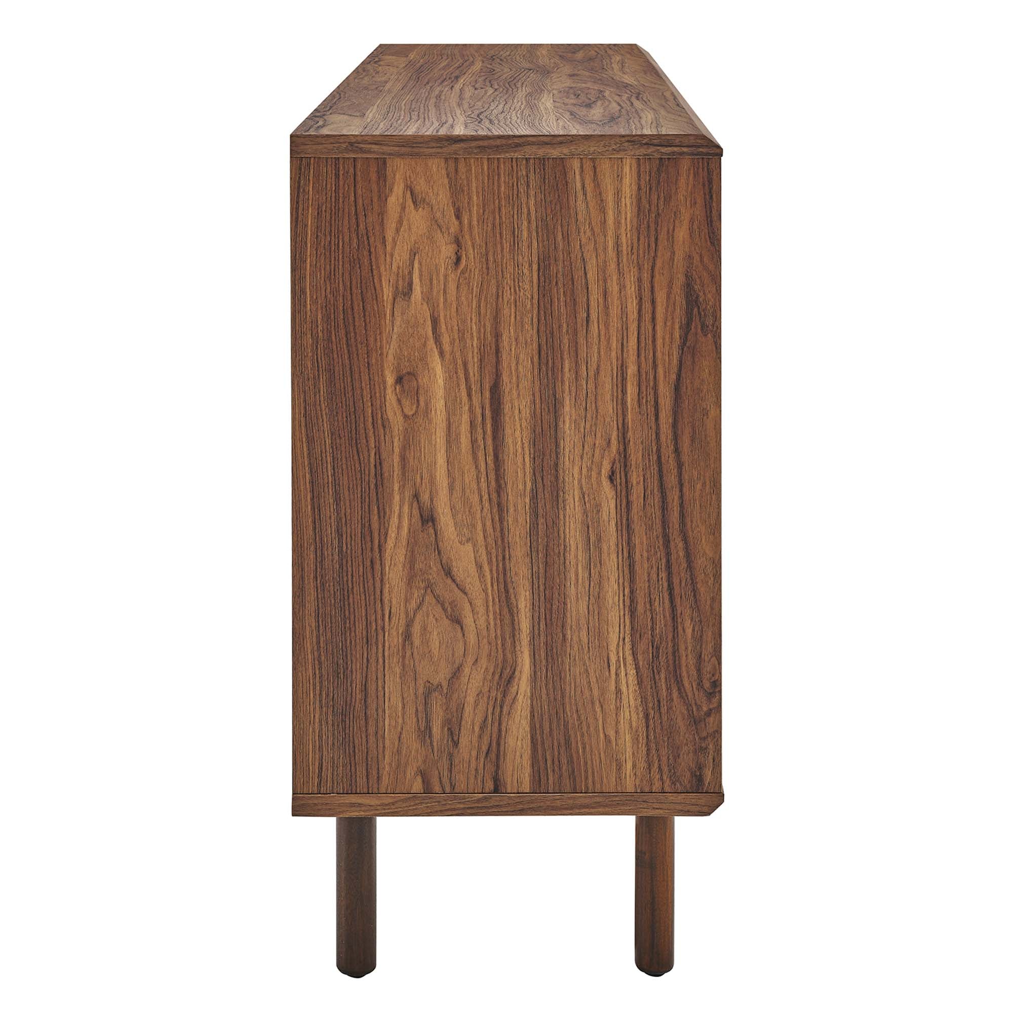 Kurtis 59" Sideboard - Walnut