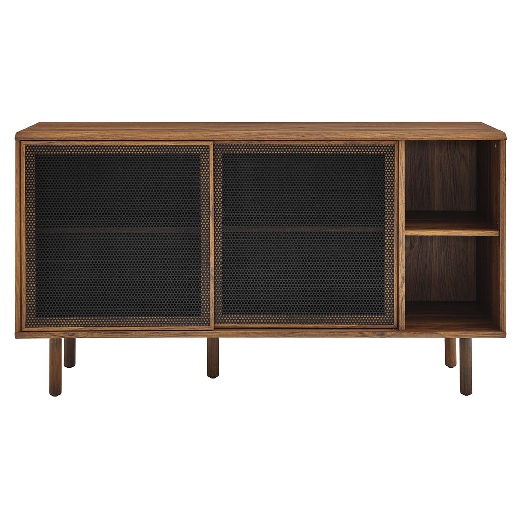 Kurtis 59" Sideboard - Walnut