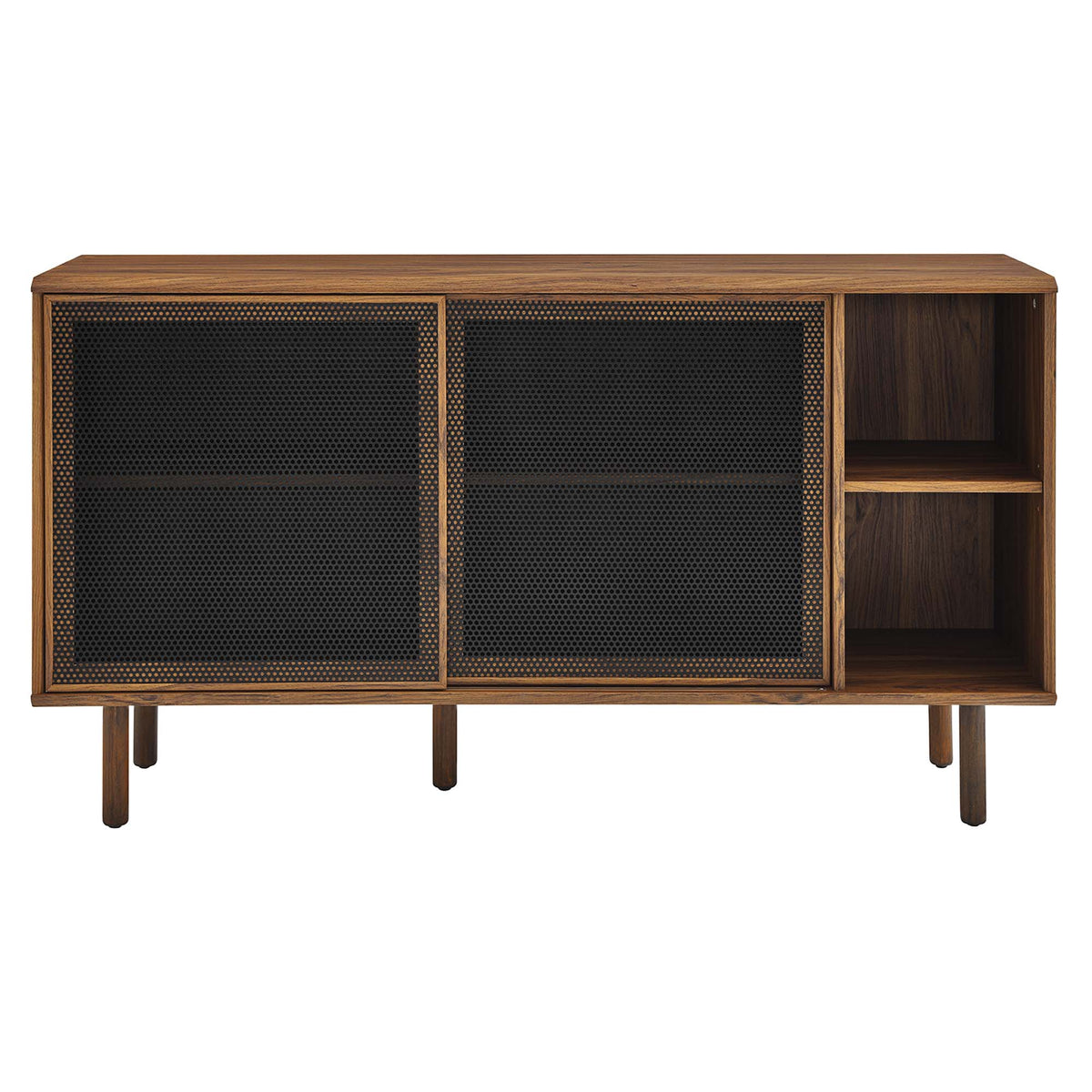 Kurtis 59" Sideboard - Walnut
