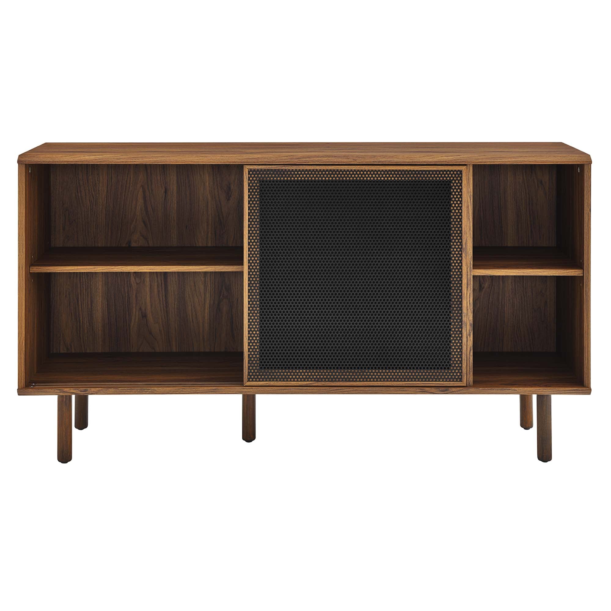 Kurtis 59" Sideboard - Walnut