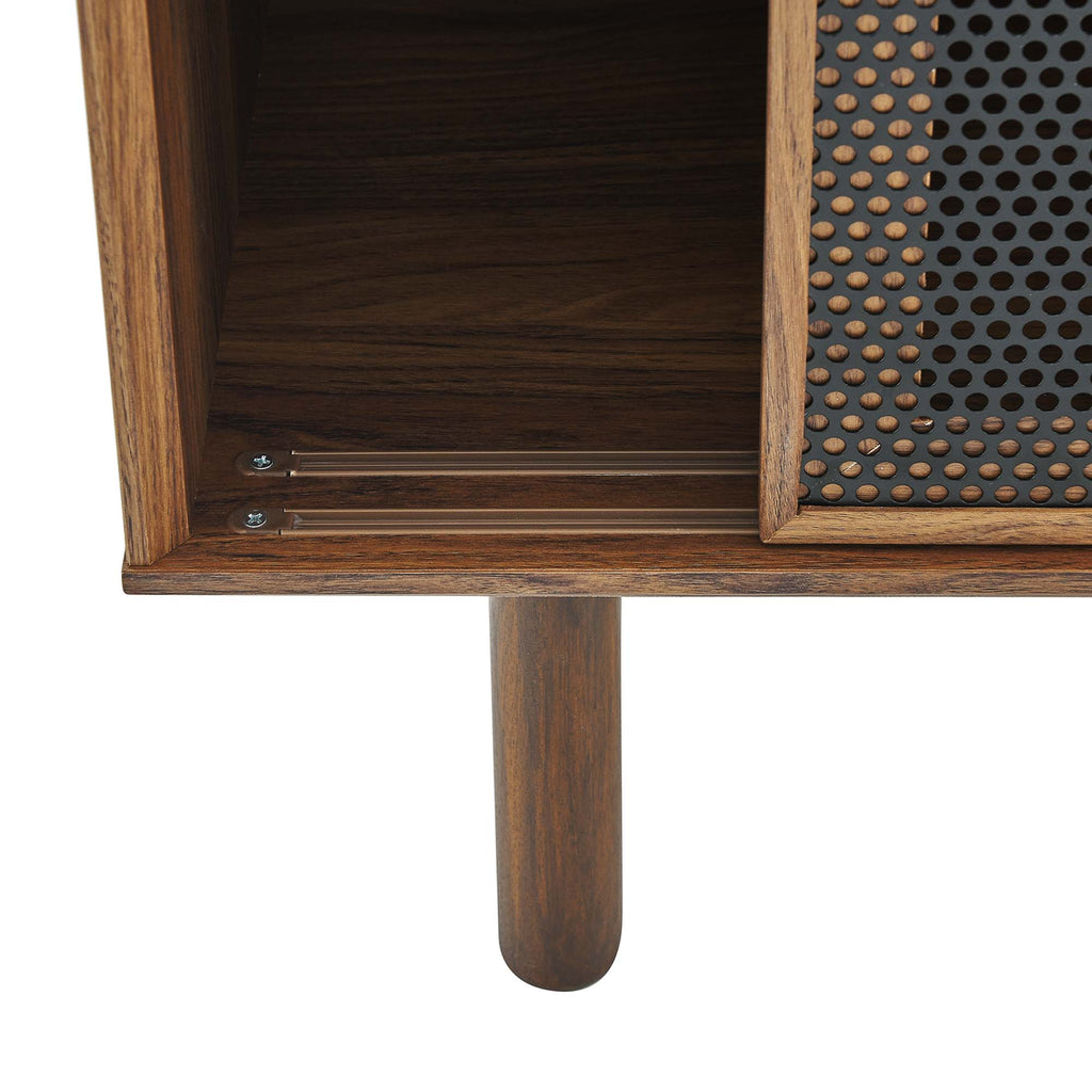 Kurtis 59" Sideboard - Walnut