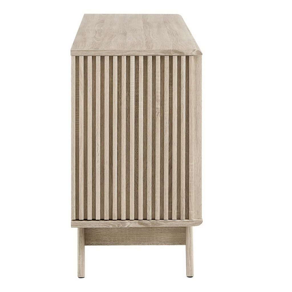 Eudora Sideboard - Oak
