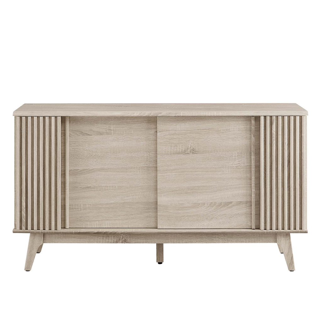 Eudora Sideboard - Oak