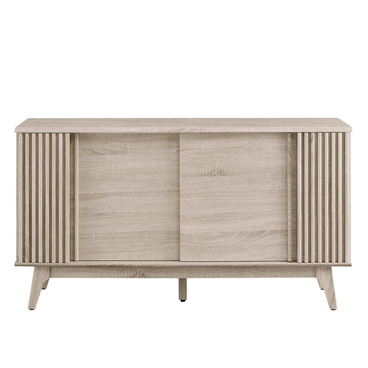 Eudora Sideboard - Oak