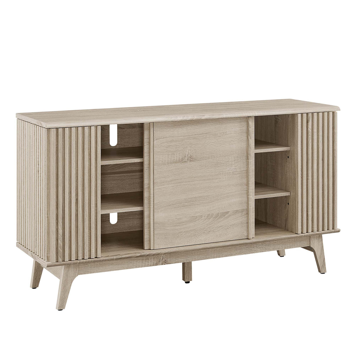 Eudora Sideboard - Oak