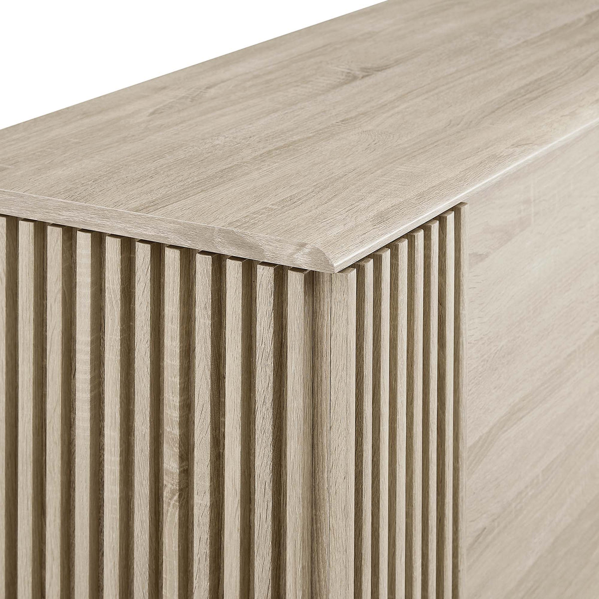 Eudora Sideboard - Oak