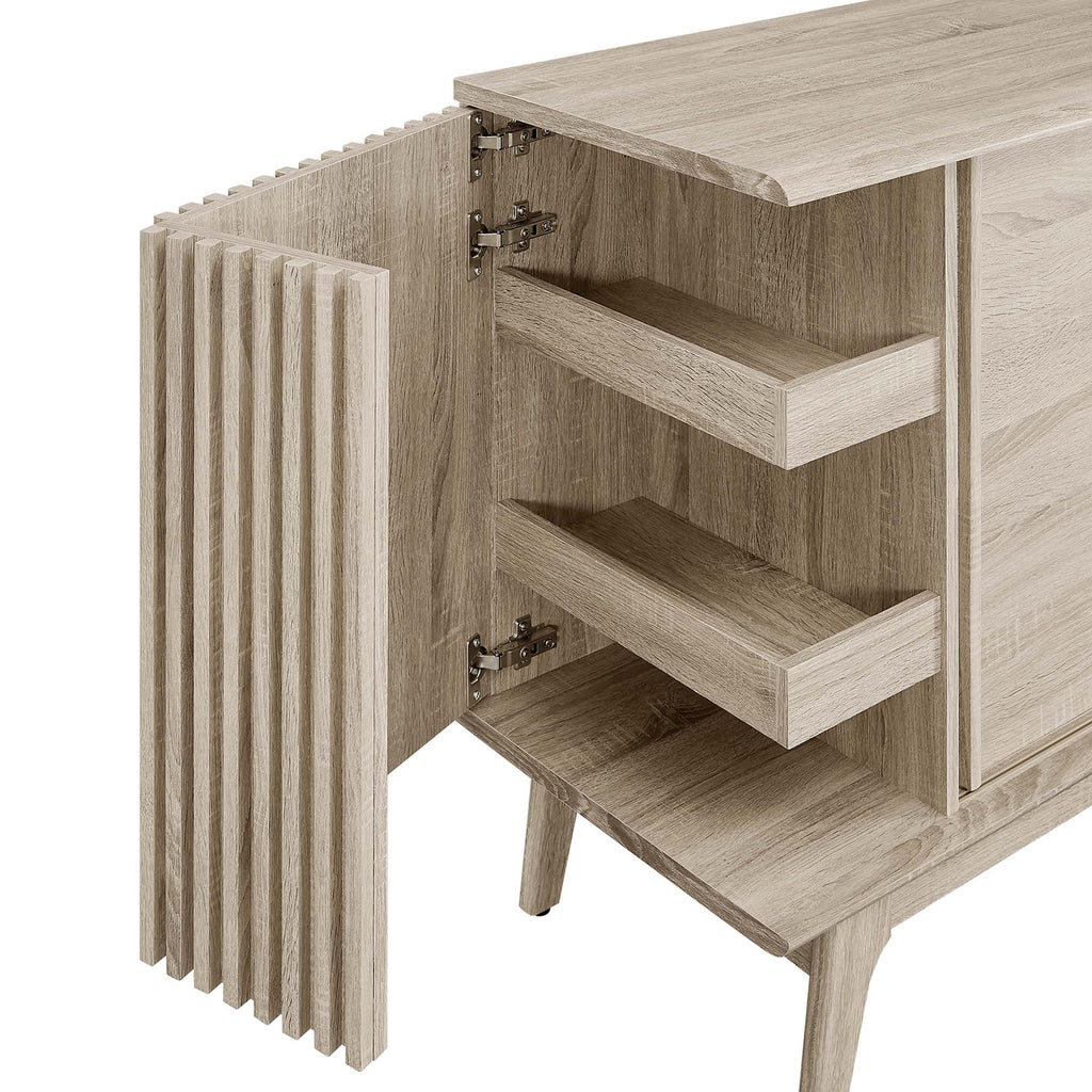 Eudora Sideboard - Oak