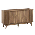 Eudora Sideboard - Walnut