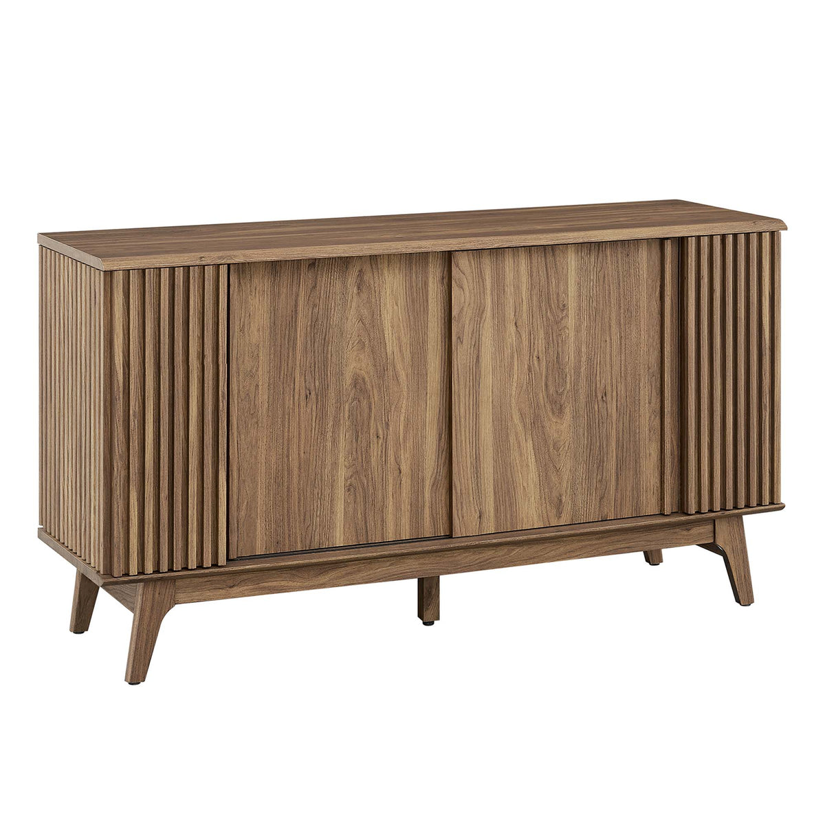 Eudora Sideboard - Walnut