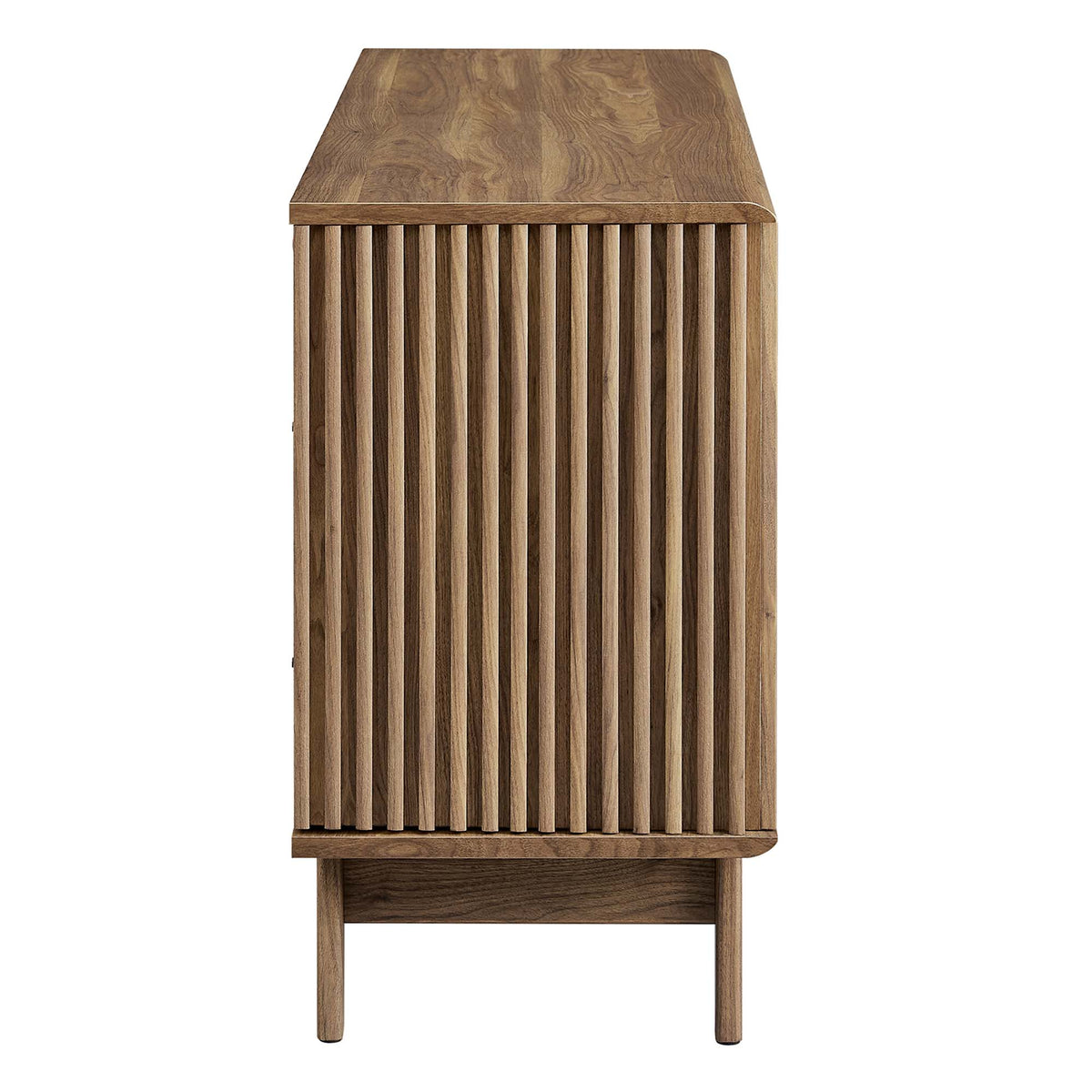 Eudora Sideboard - Walnut