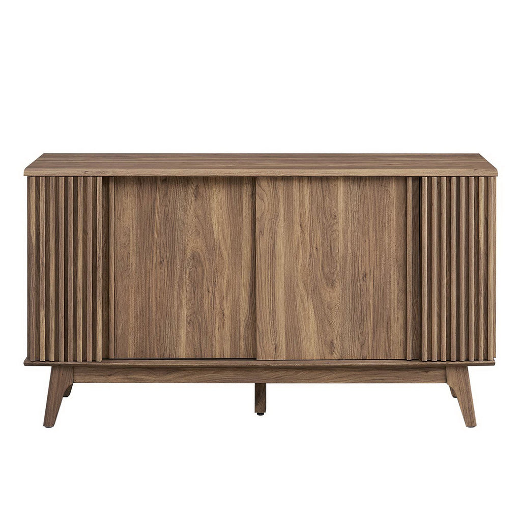 Eudora Sideboard - Walnut