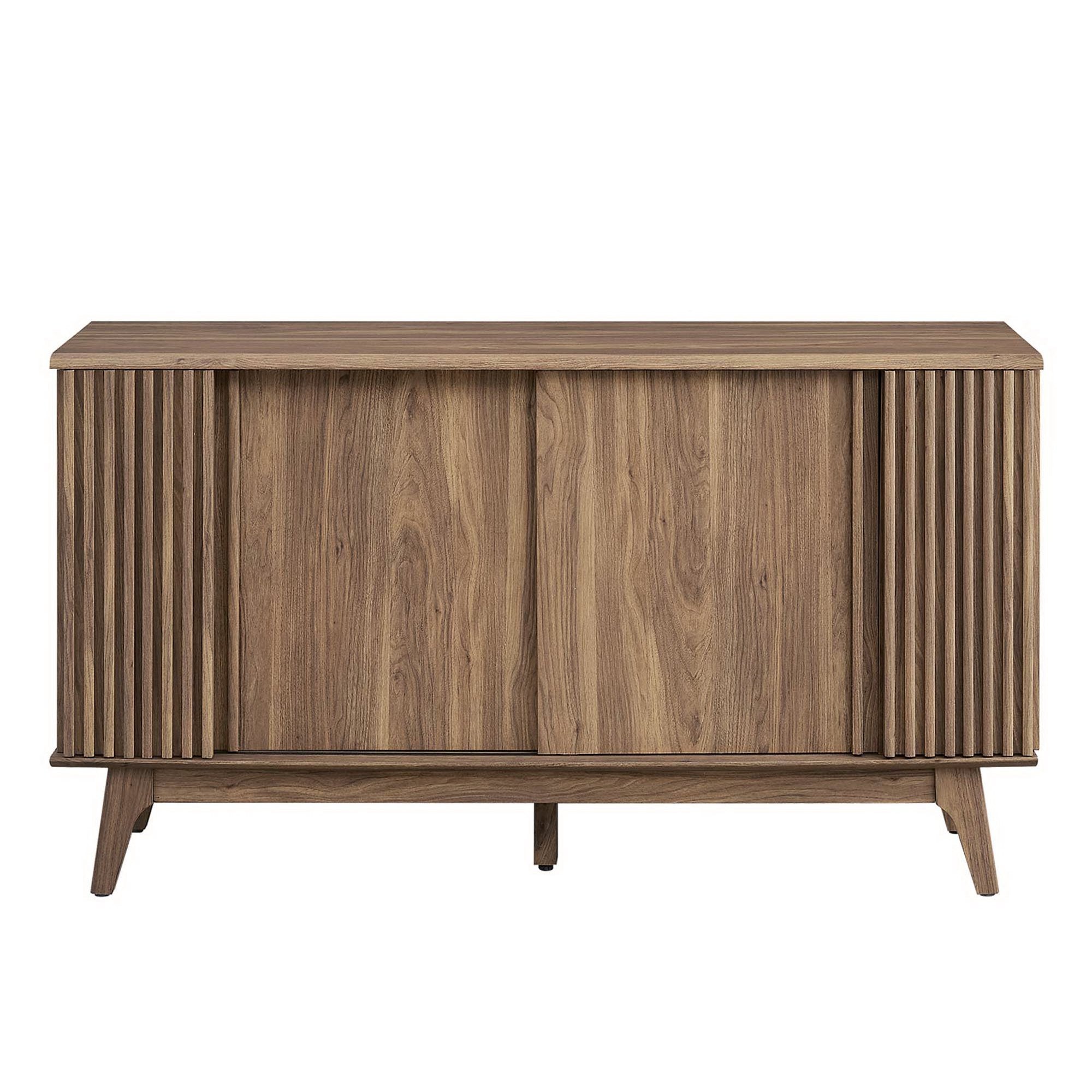 Eudora Sideboard - Walnut