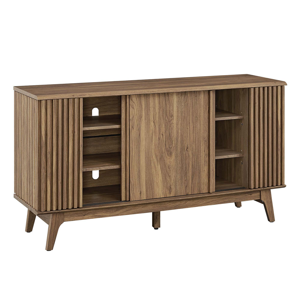 Eudora Sideboard - Walnut