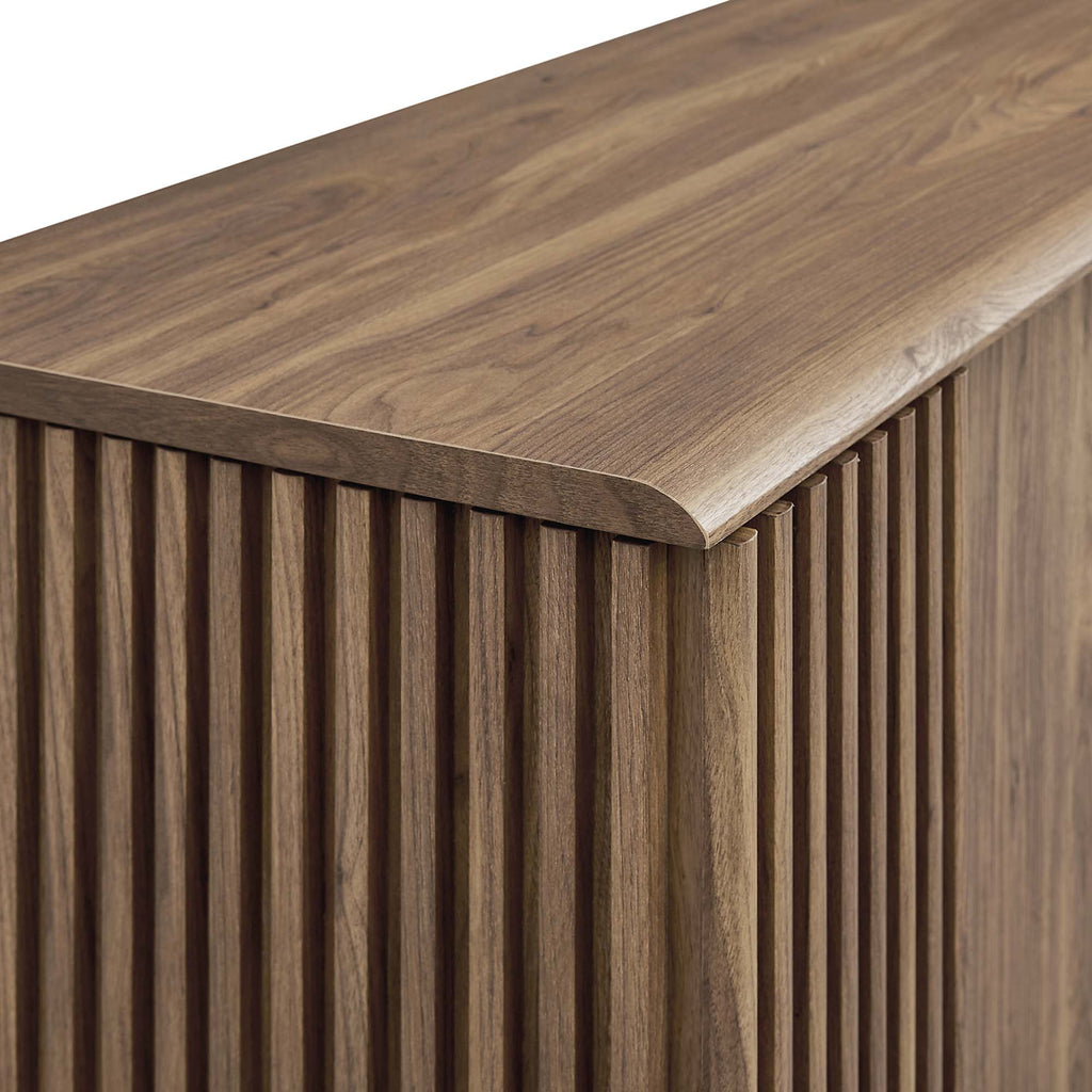 Eudora Sideboard - Walnut