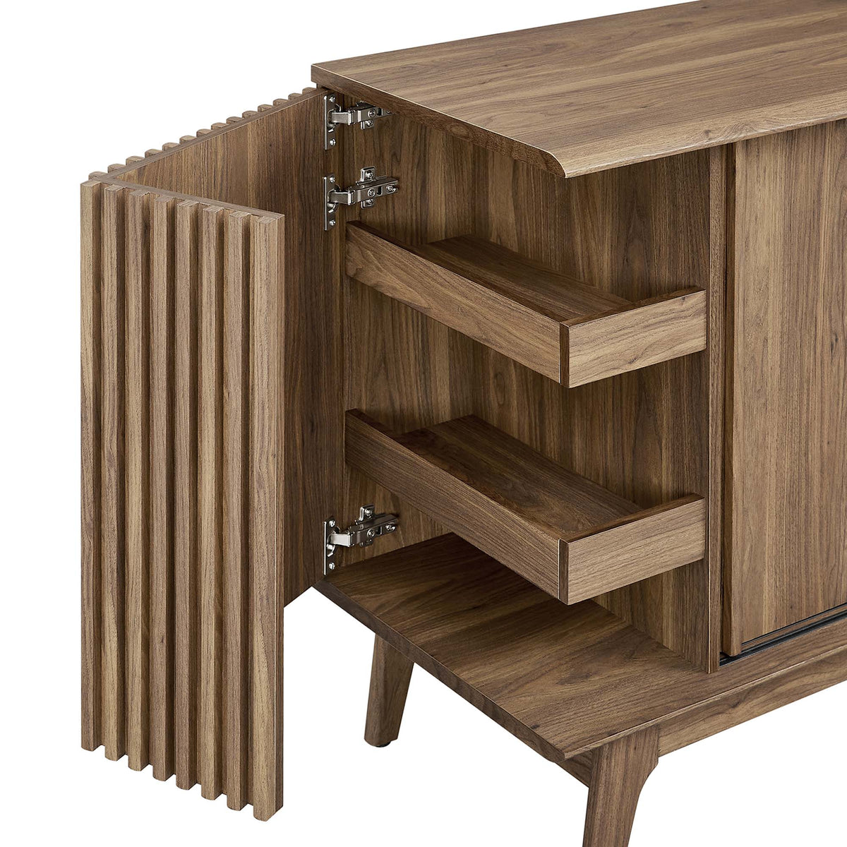 Eudora Sideboard - Walnut