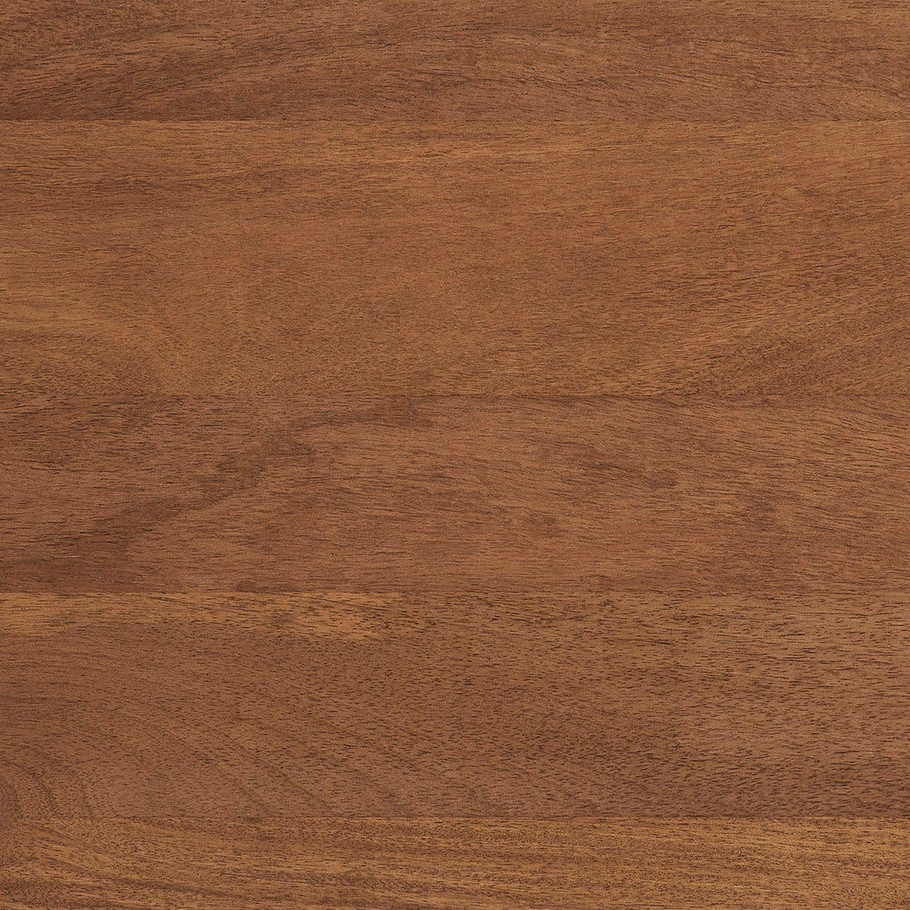 Amistad 60" Wood Dining Table - Walnut