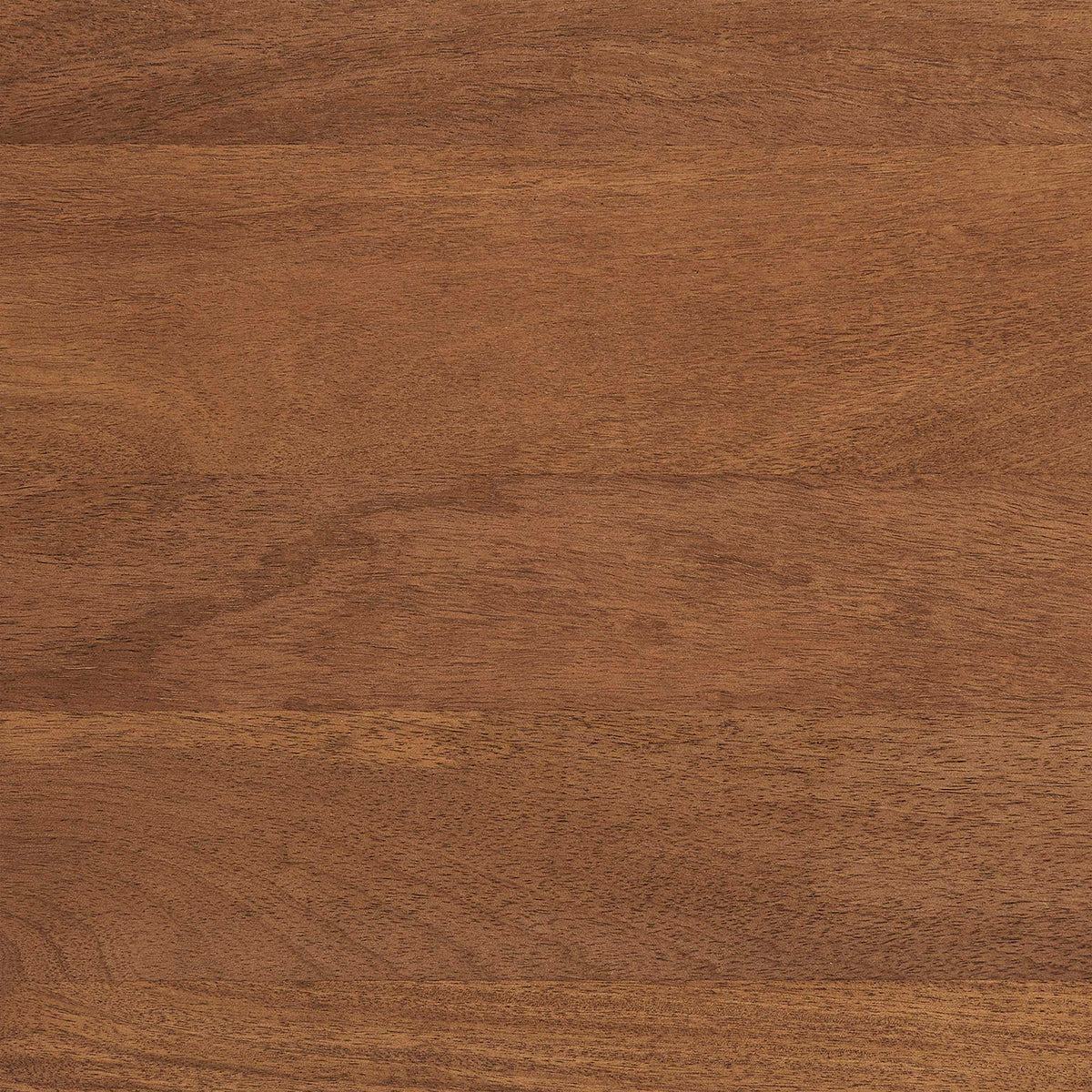 Amistad 60" Wood Dining Table - Walnut