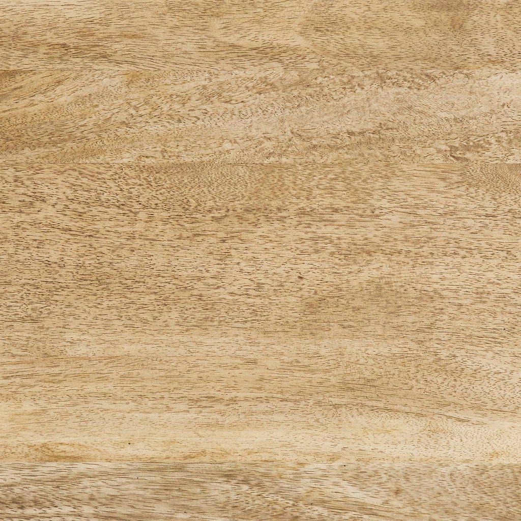 Amistad 72" Dining Table - Oak
