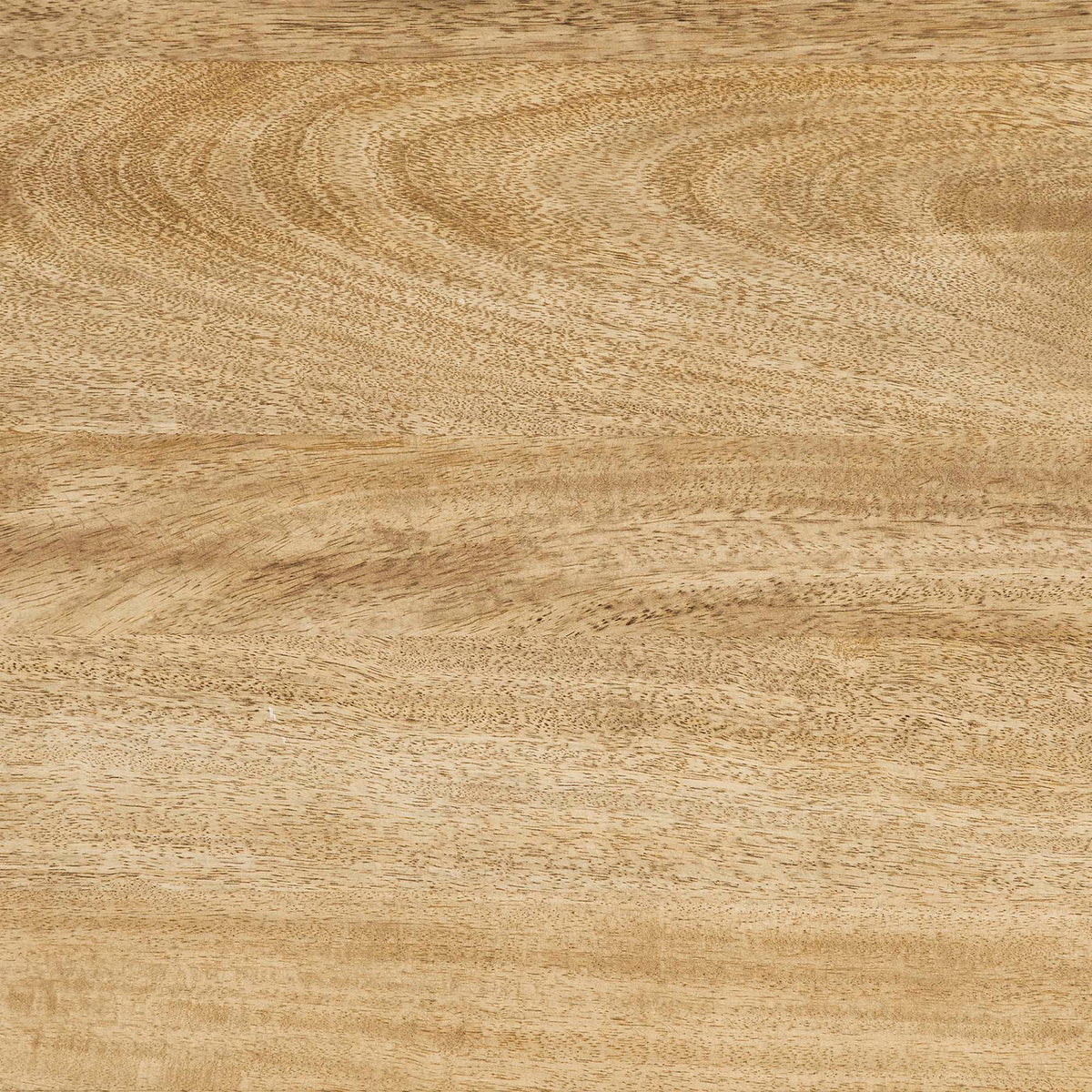 Amistad 86" Wood Dining Table - Oak