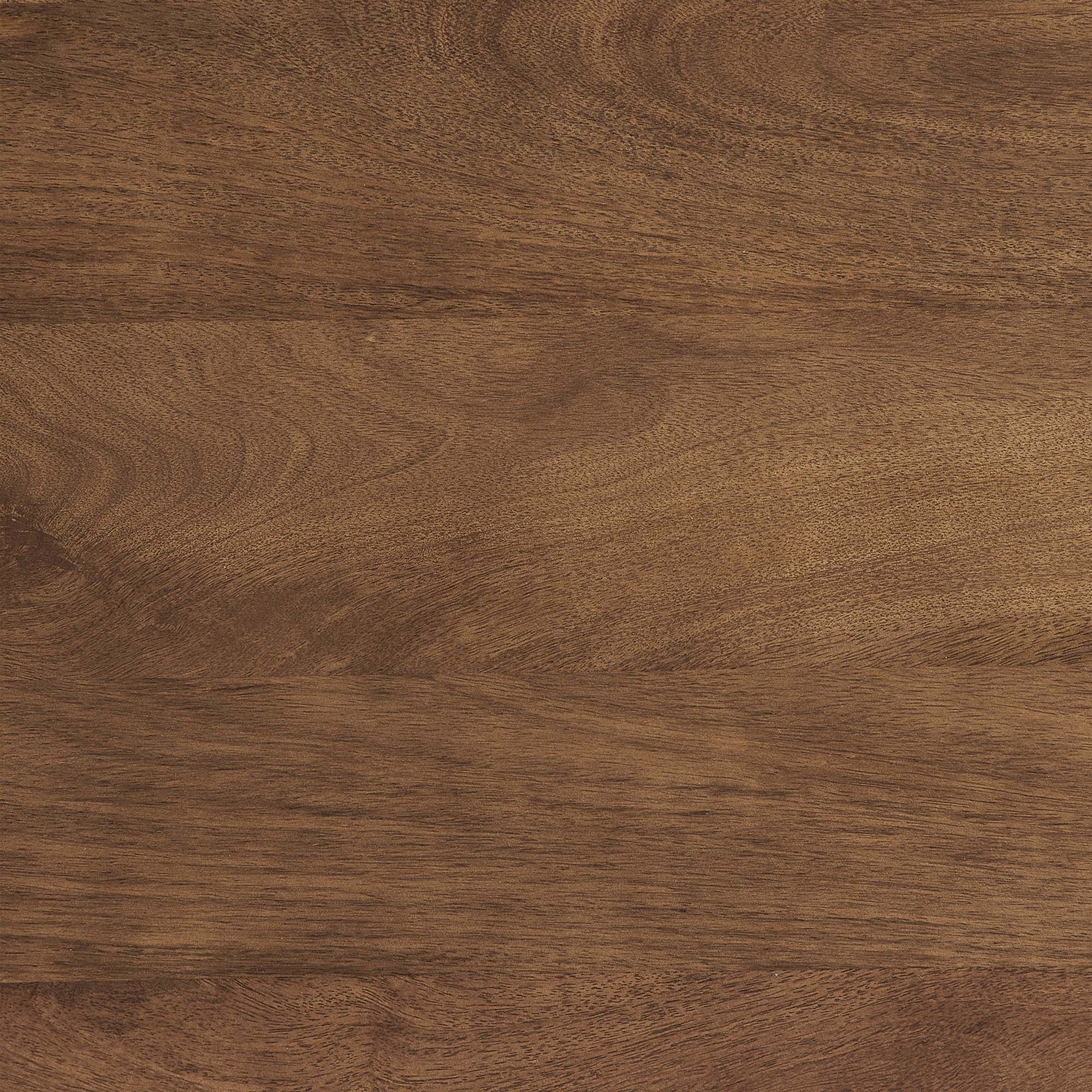 Amistad 86" Wood Dining Table - Walnut