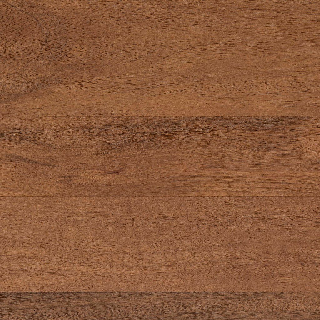 Amistad Wood Console Table - Walnut