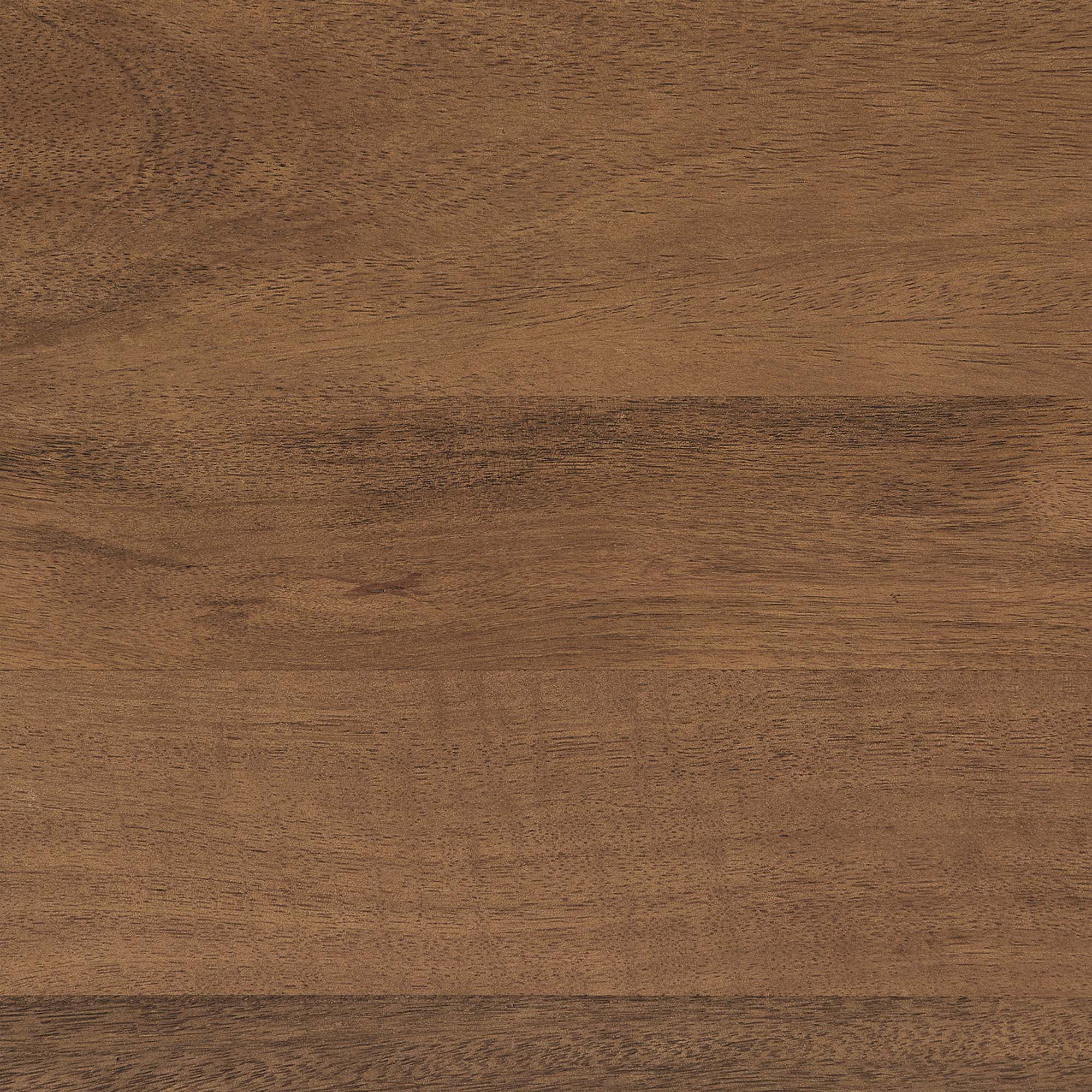 Amistad Wood Console Table - Walnut