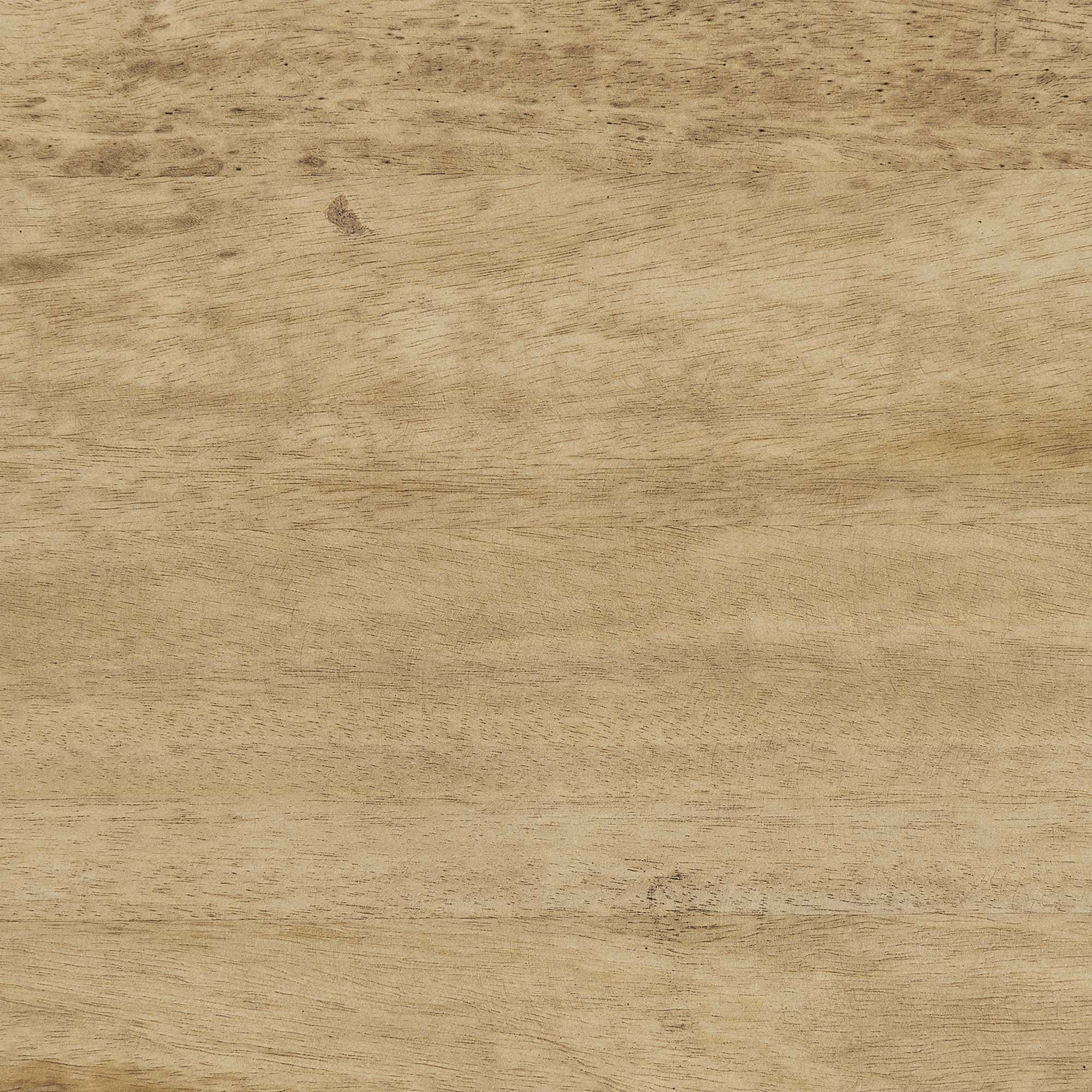 Amistad 46" Wood Bench - Oak