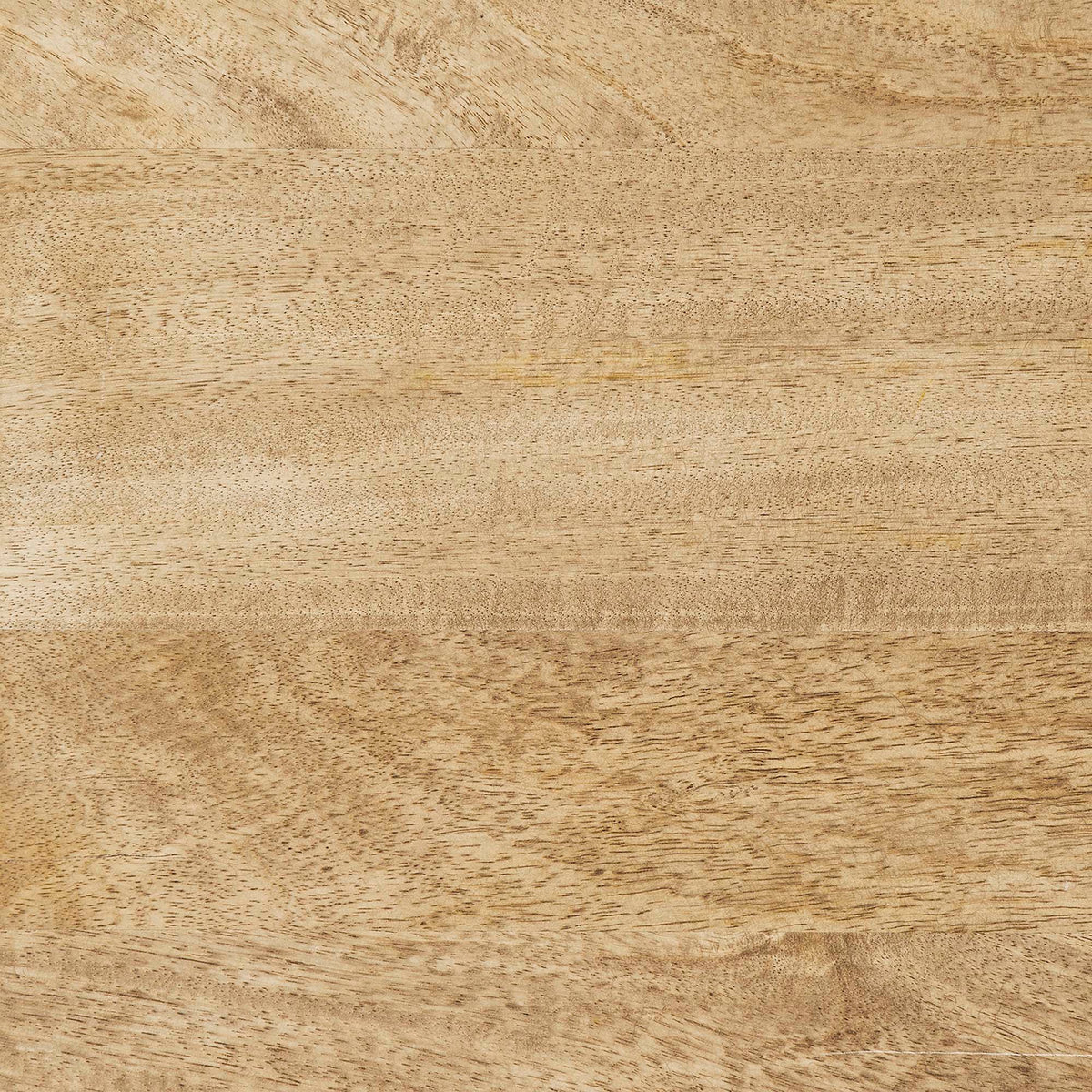 Amistad 72" Wood Bench - Oak