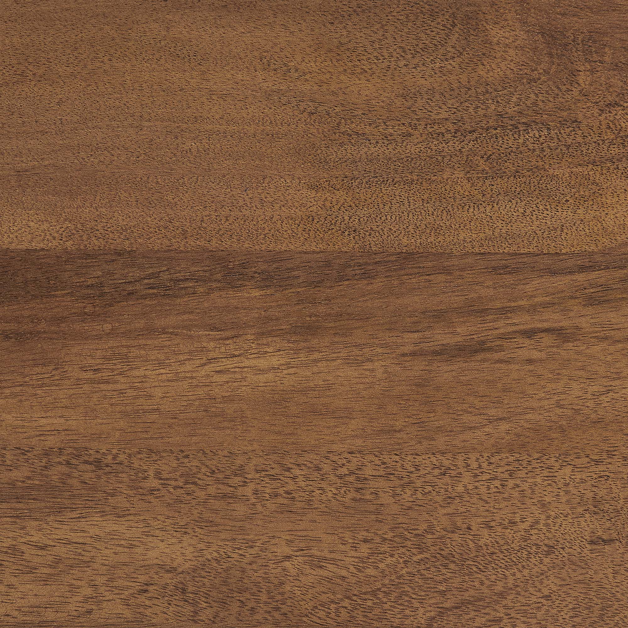 Amistad 72" Wood Bench - Walnut
