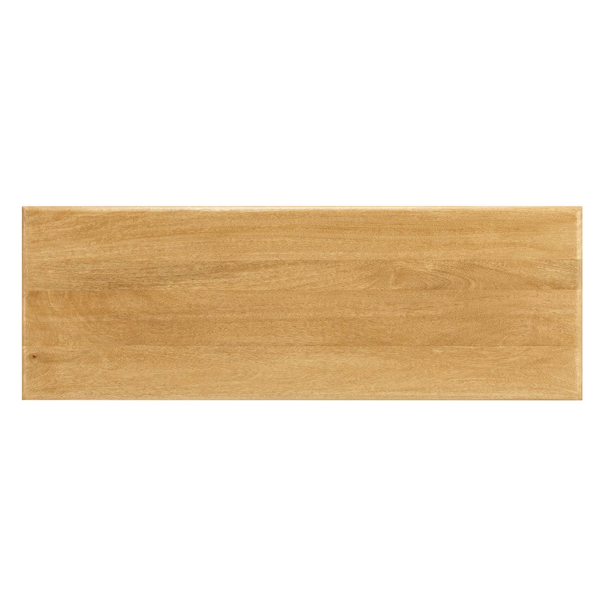 Rivian 46" Console Table - Oak