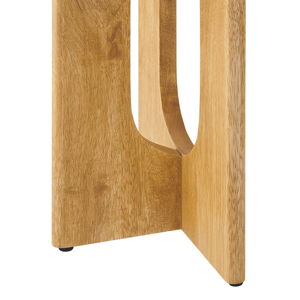 Rivian 46" Console Table - Oak