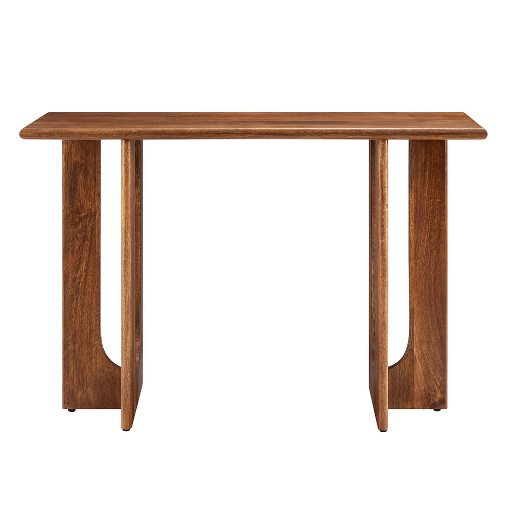 Rivian 46" Console Table - Walnut