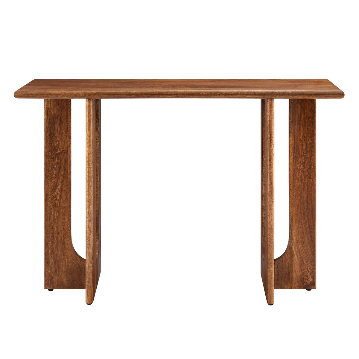 Rivian 46" Console Table - Walnut