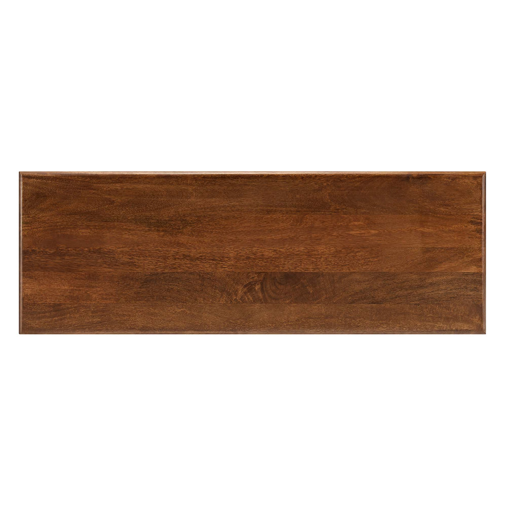 Rivian 46" Console Table - Walnut