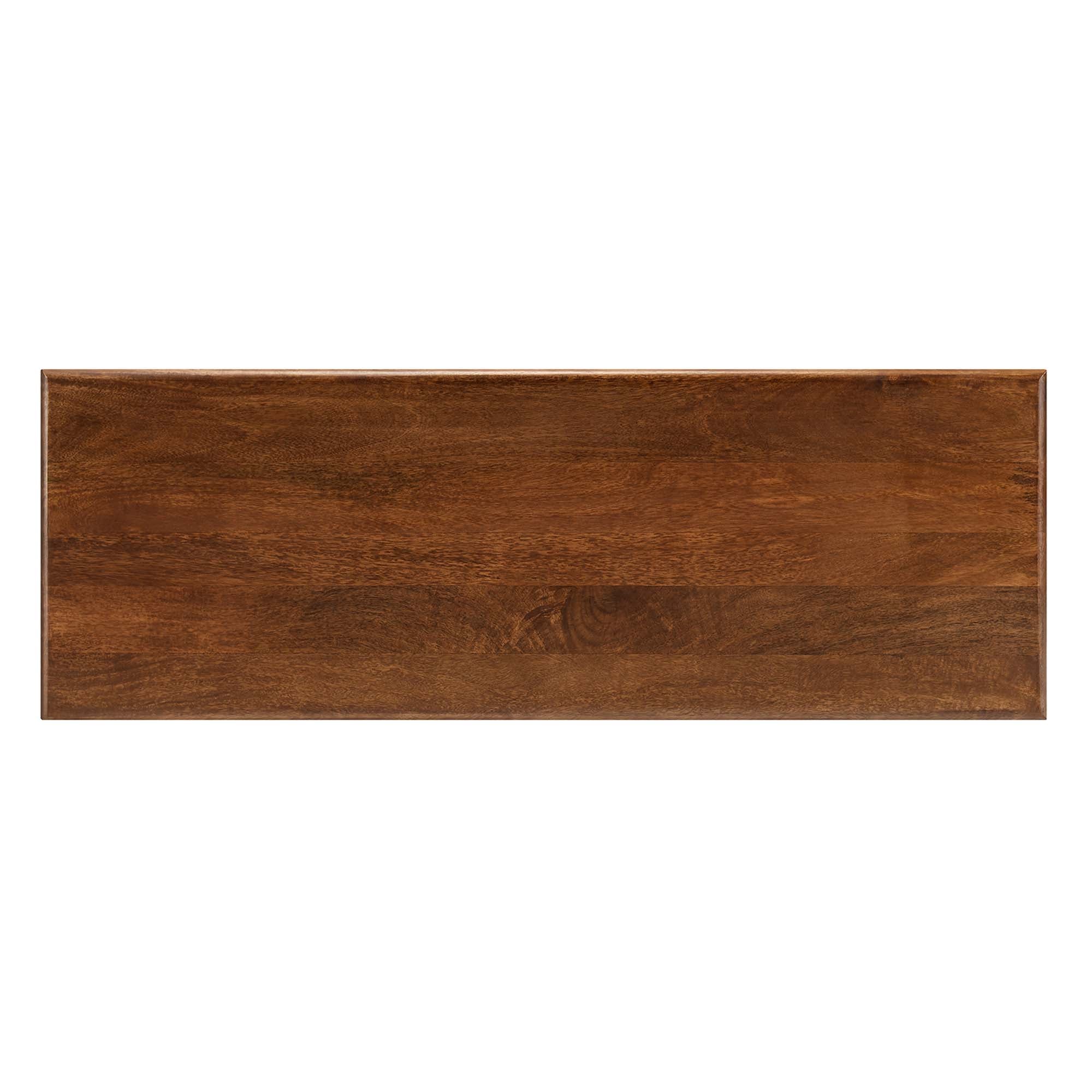 Rivian 46" Console Table - Walnut