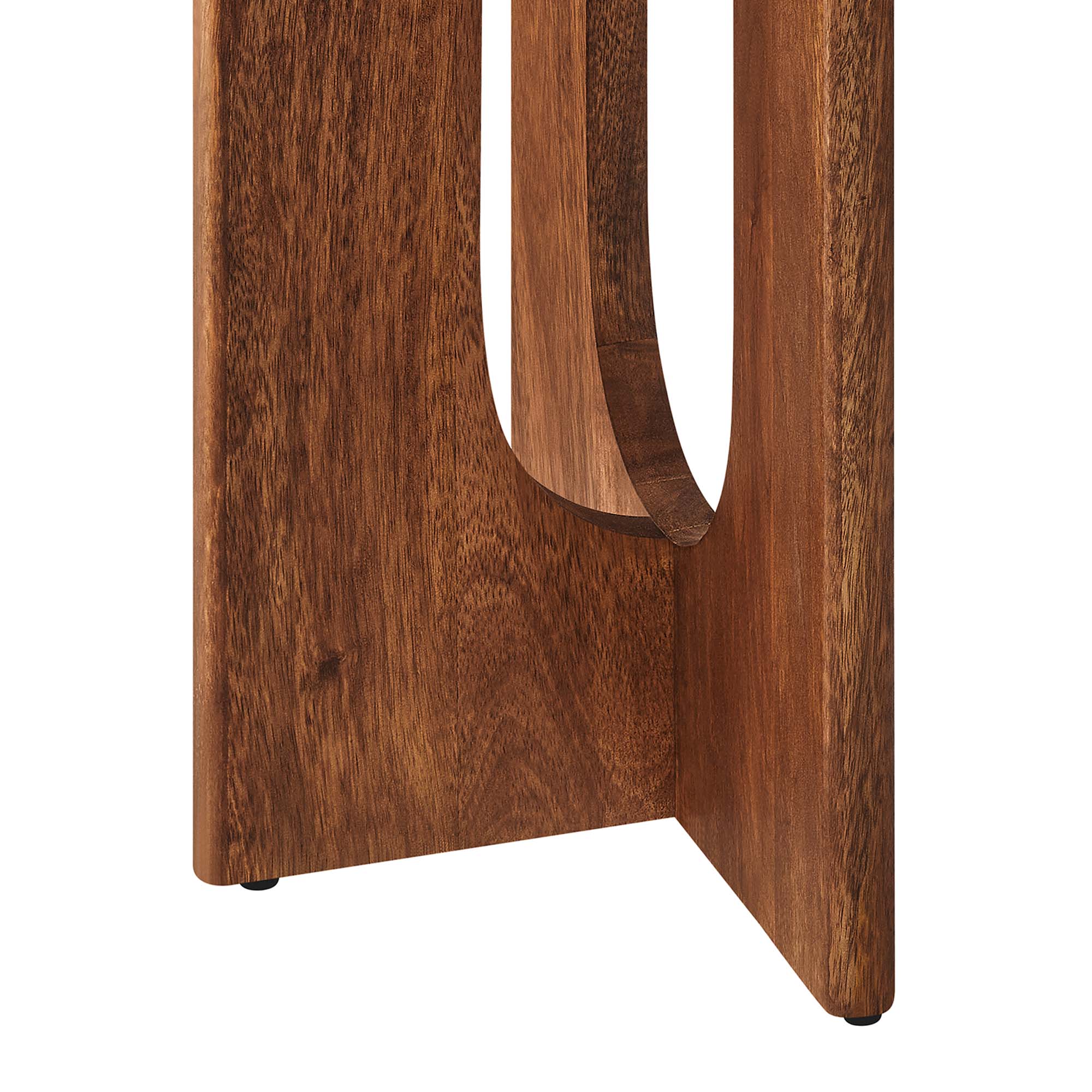 Rivian 46" Console Table - Walnut