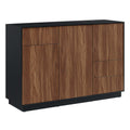 Holden 47" Sideboard - Black Walnut