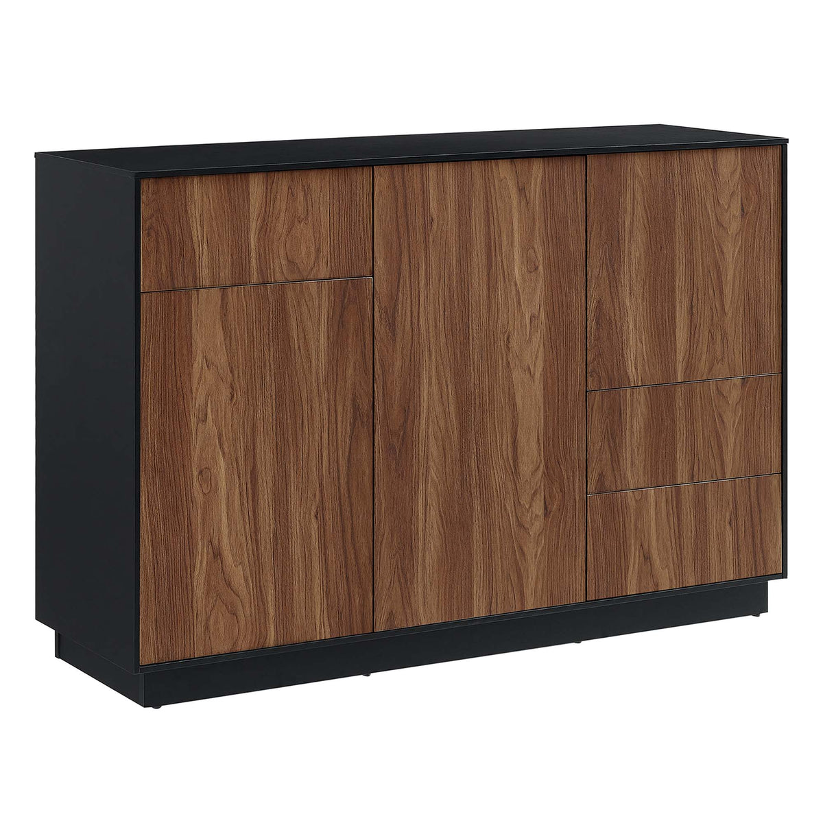 Holden 47" Sideboard - Black Walnut