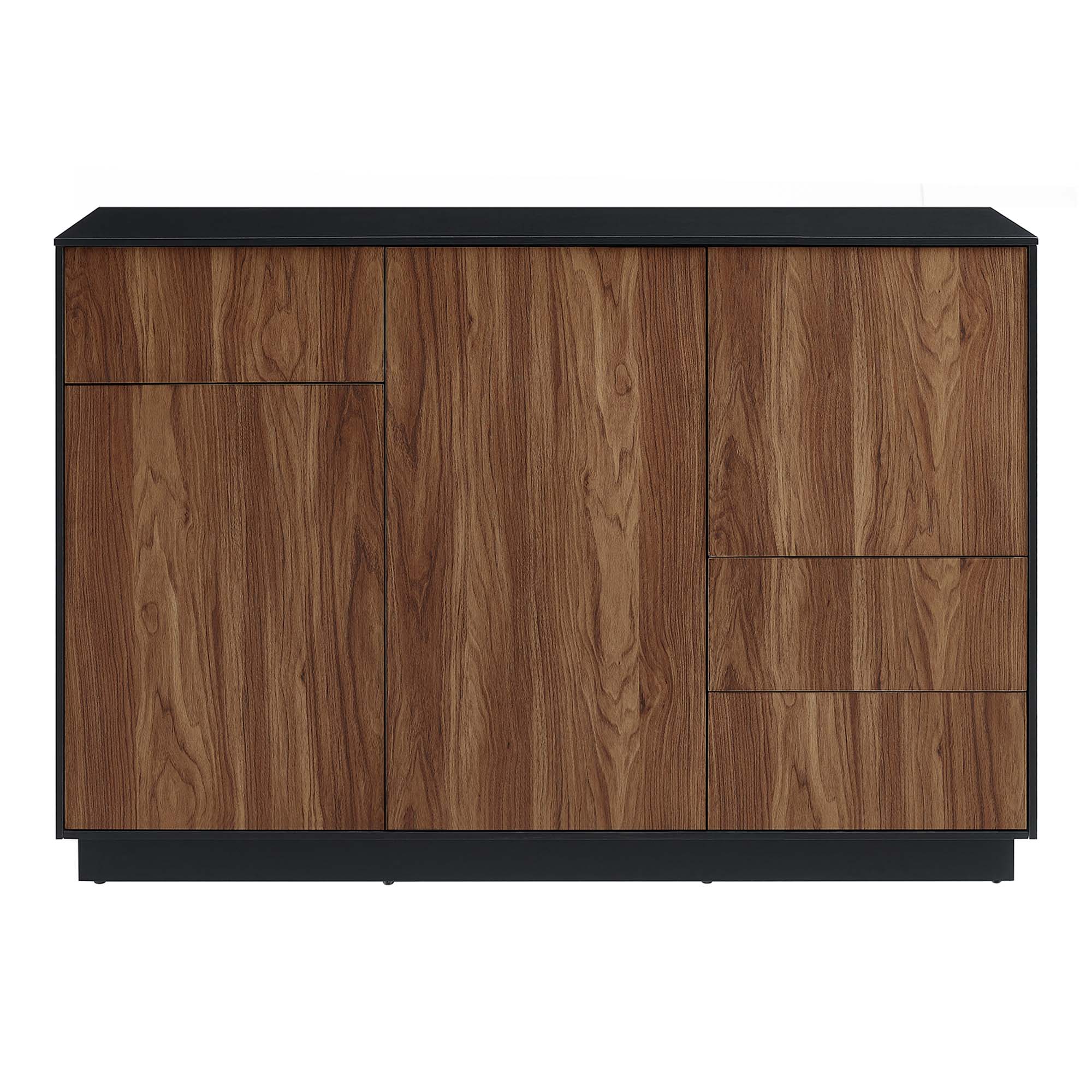 Holden 47" Sideboard - Black Walnut