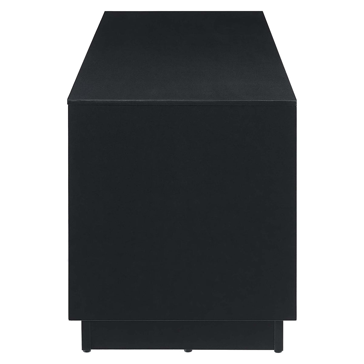 Holden 63" TV Stand - Black Walnut